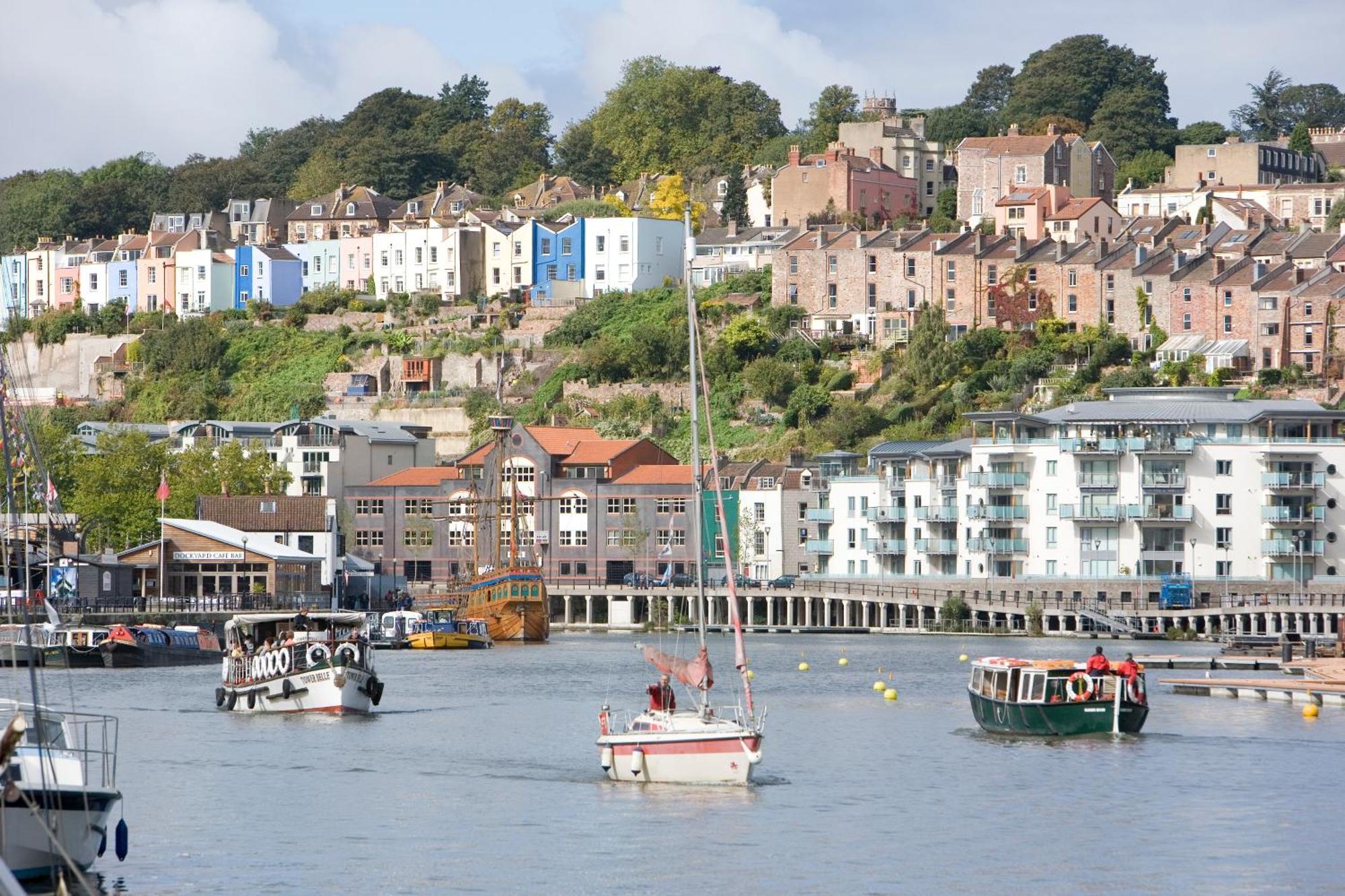 Ostello Yha Bristol