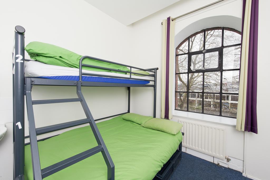 Yha Hostel Bristol