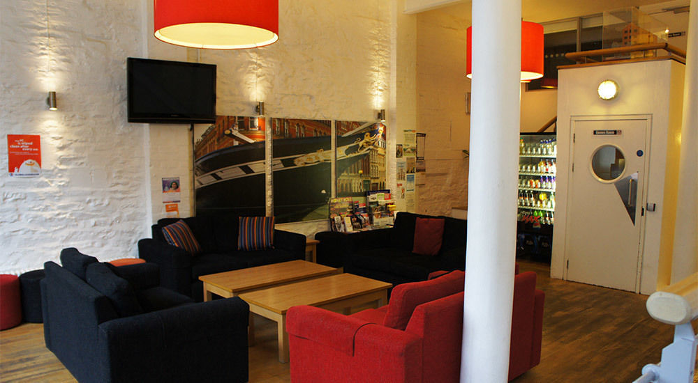 Yha Hostel Bristol