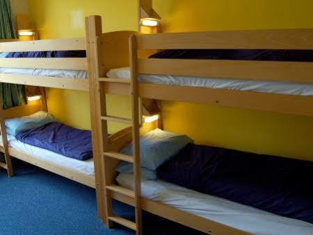 Hostel Yha *